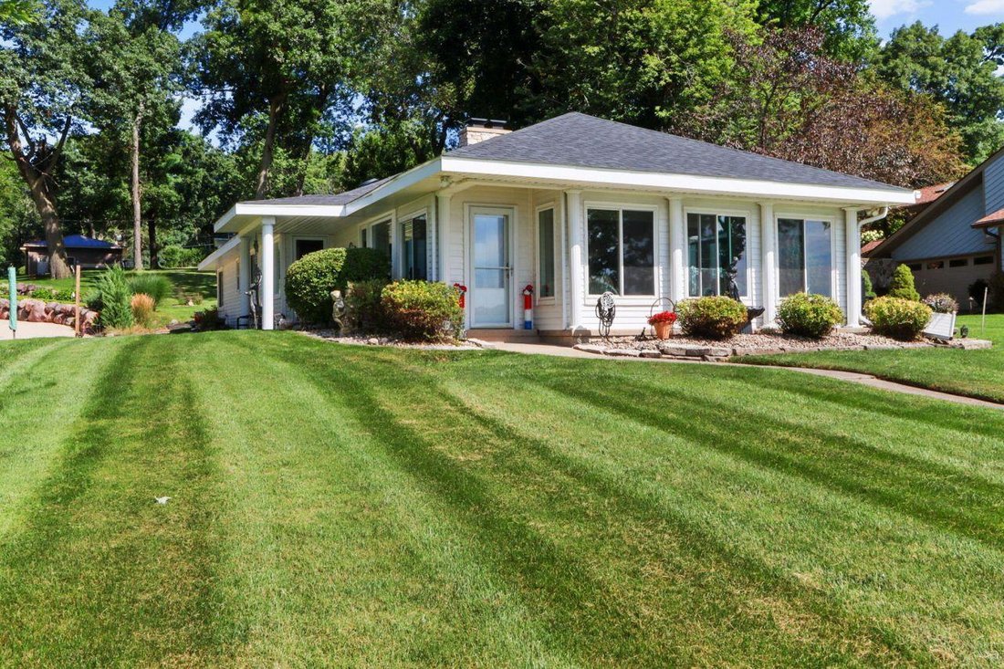 House in Delavan, Wisconsin, United States 1 - 15533260