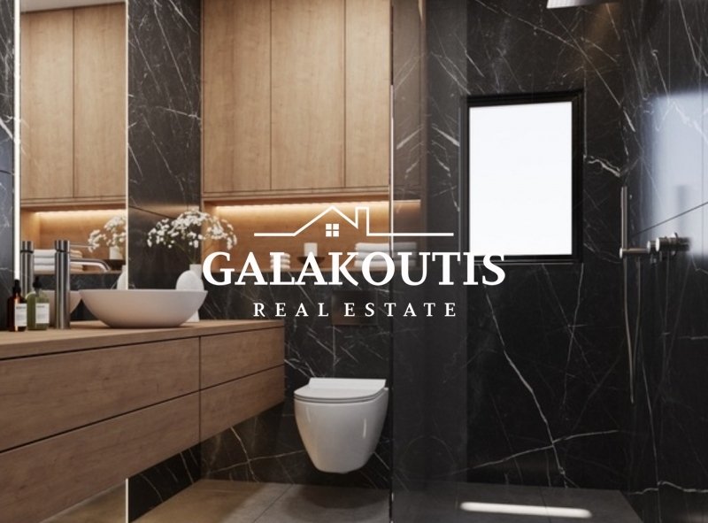 Apartment in South Athens, Attica, Greece 5 - 15530154