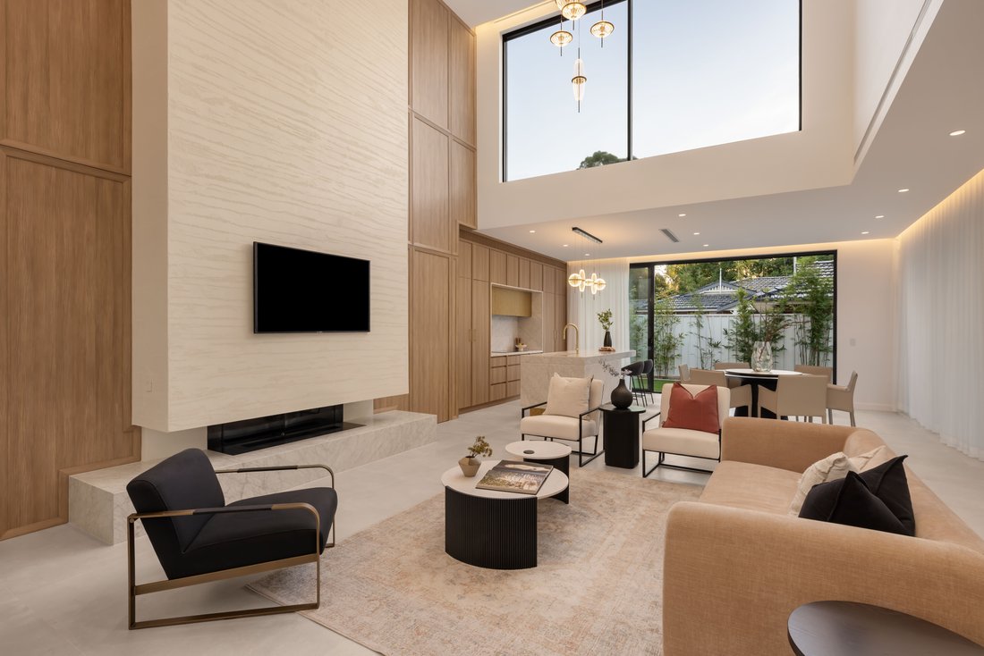 House in Strathfield, New South Wales, Australia 3 - 15532607