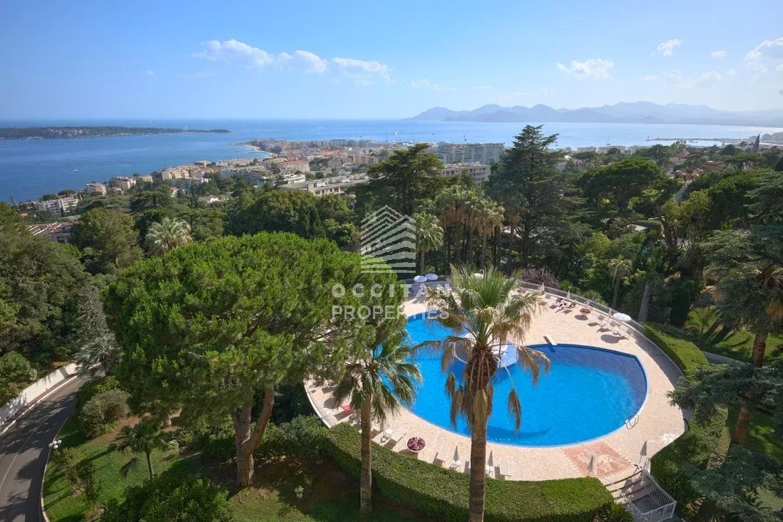 Apartment in La Californie, Cannes, France 1 - 15529914