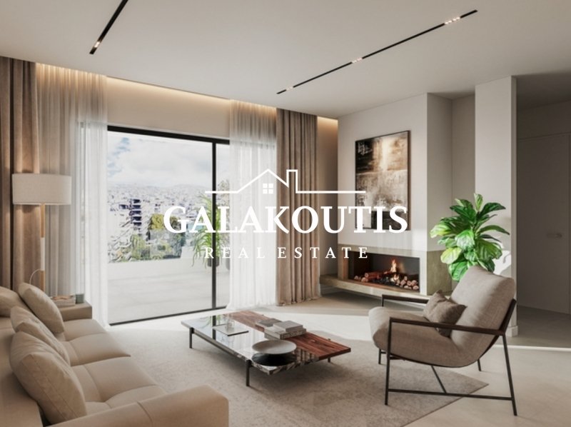 Apartment in South Athens, Attica, Greece 2 - 15530154