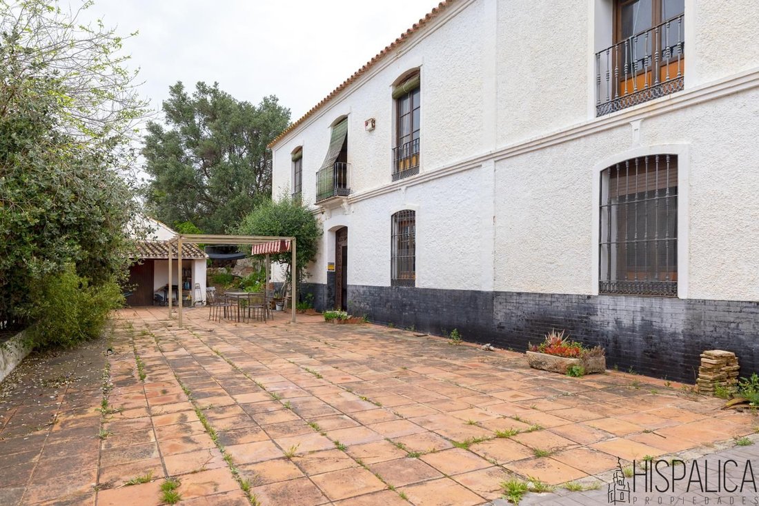 Villa in Campanillas, Malaga, Spain 2 - 15530054