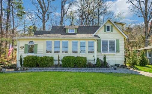 House in Sparta, New Jersey, United States 1