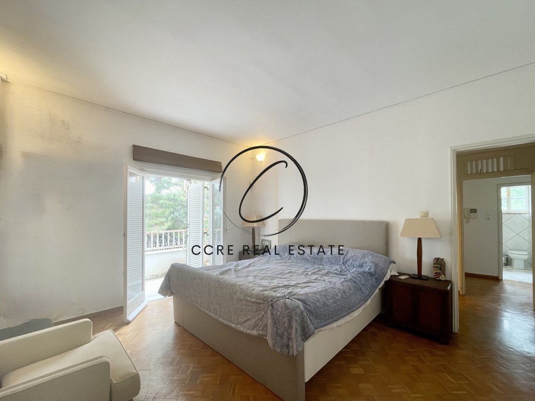 Villa in Vouliagmeni, Attica, Greece 4 - 15532696