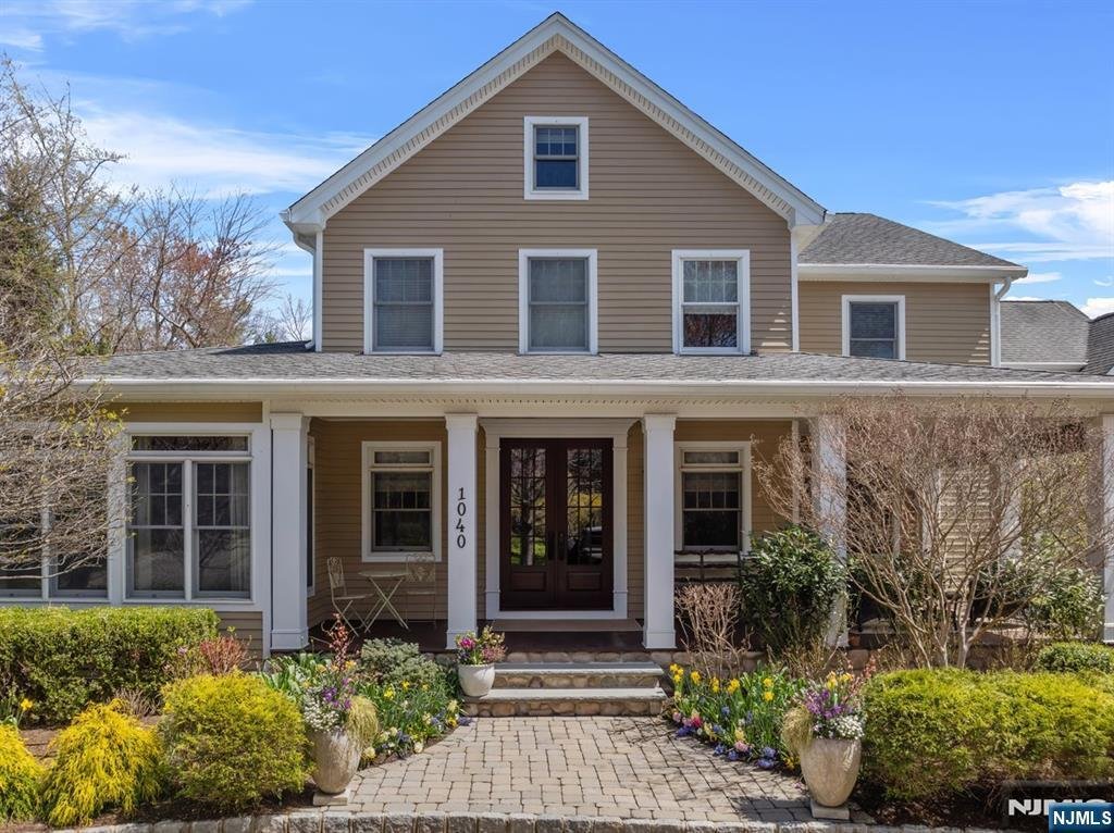 House in River Vale, New Jersey, United States 1 - 15220910