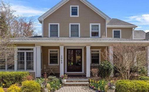 House in River Vale, New Jersey, United States 1