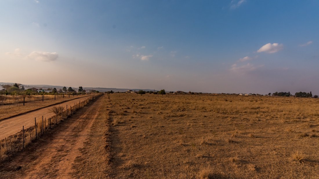 Corps de ferme à Municipalité locale de Mogale City, Gauteng, Afrique du Sud 5 - 15530968