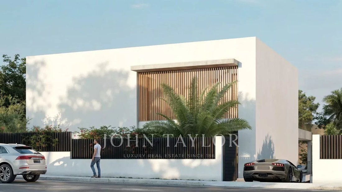 Villa in Santa Ponsa, Balearic Islands, Spain 2 - 15530407