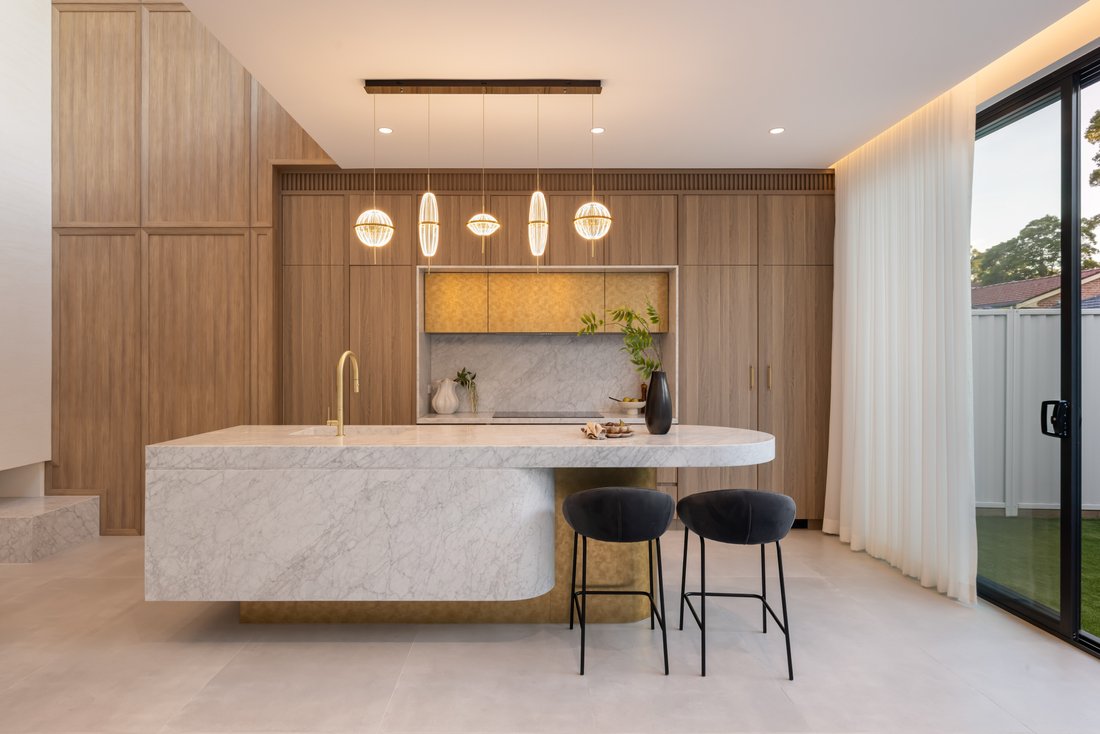 House in Strathfield, New South Wales, Australia 2 - 15532607