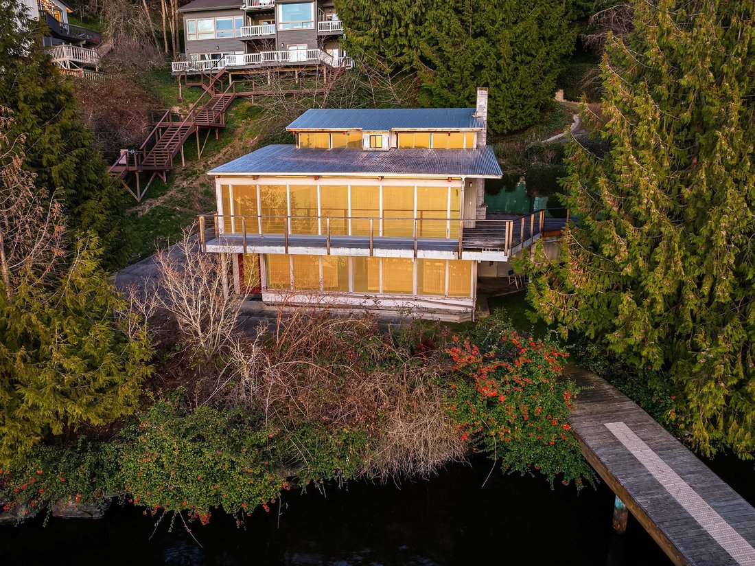 Mercer Island, Washington, United States 4 - 15533180