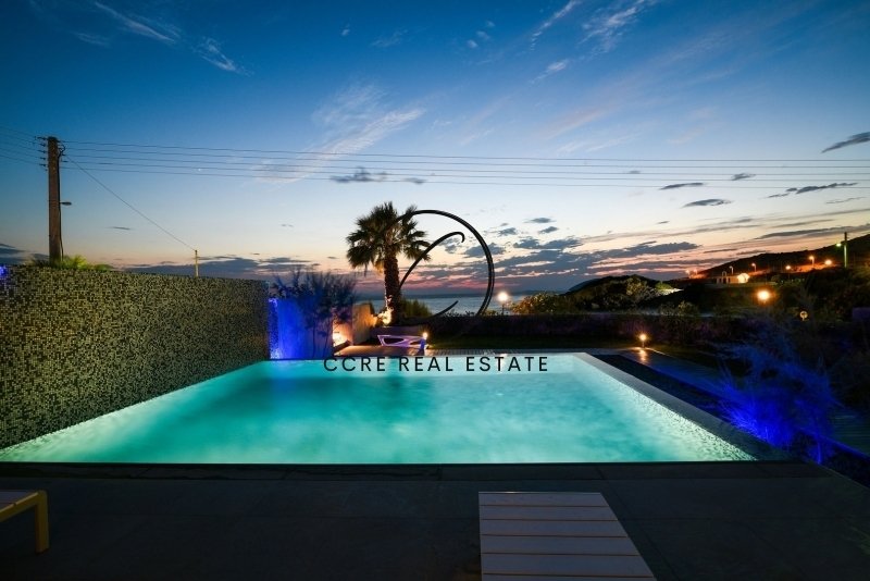 Villa in Saronida, Attica, Greece 3 - 15532702
