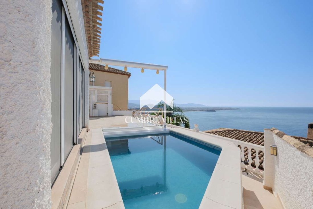 Villa in Salobreña, Andalusien, Spanien 4 - 15531578