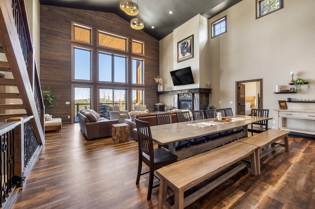 House in Lead, South Dakota, United States 4 - 15532485