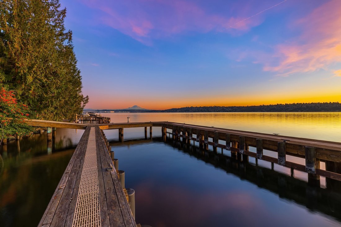 Mercer Island, Washington, United States 1 - 15533180