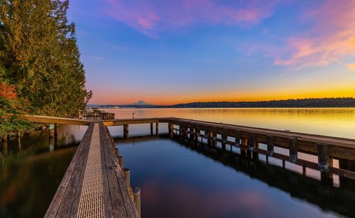Mercer Island, Washington, United States 1