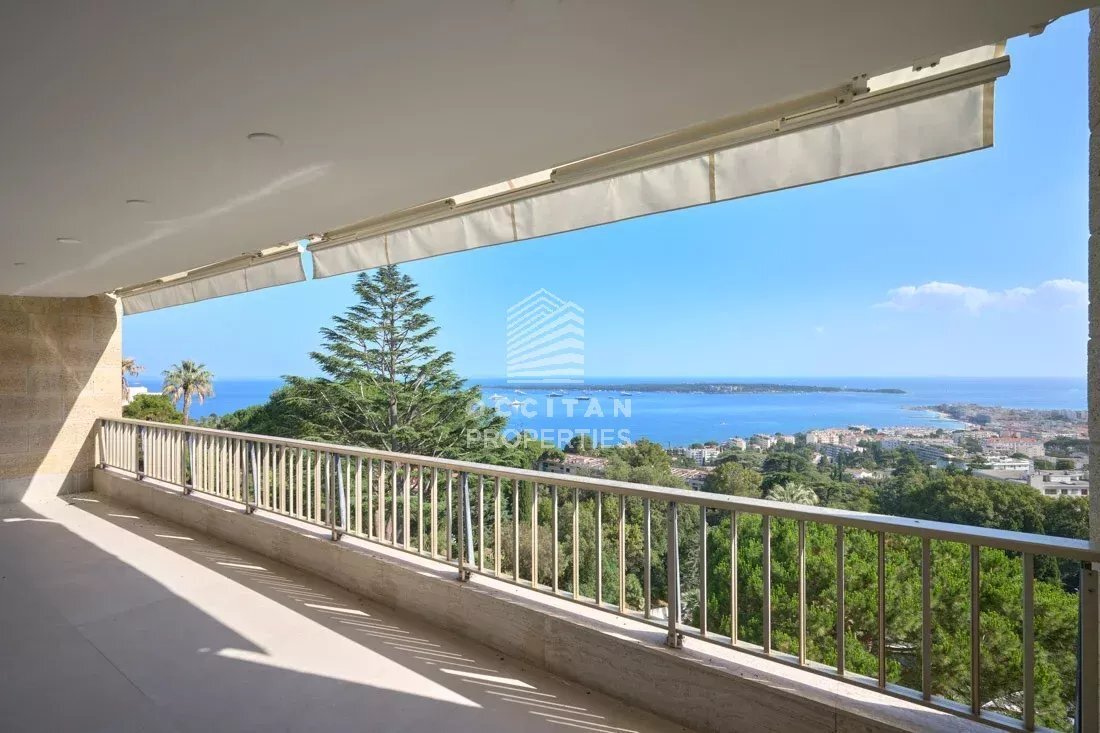 Apartment in La Californie, Cannes, France 2 - 15529914