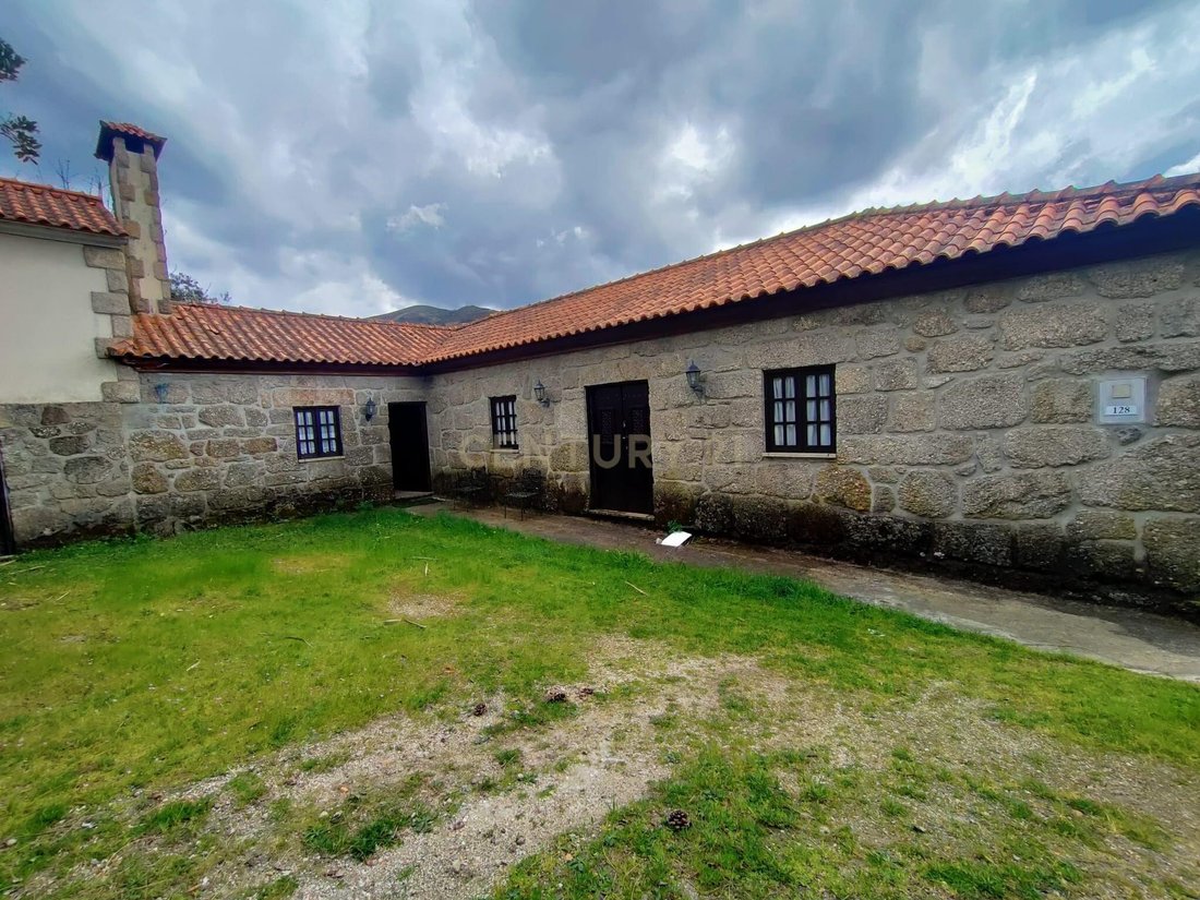 Farm Ranch in Resende, Viseu District, Portugal 5 - 15533459