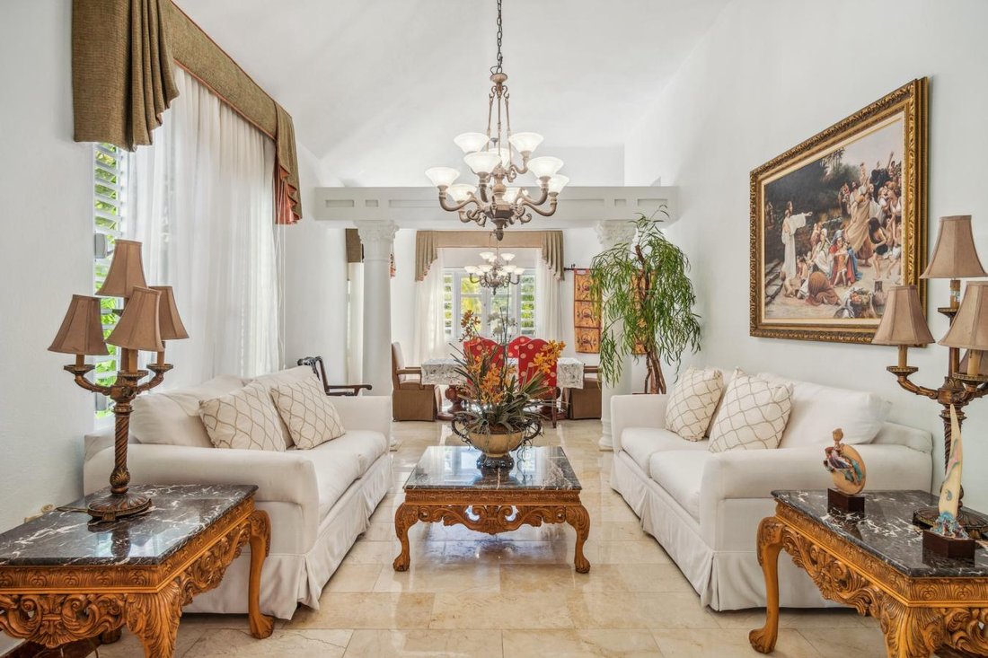 House in Guaynabo, Guaynabo, Puerto Rico 2 - 15531777