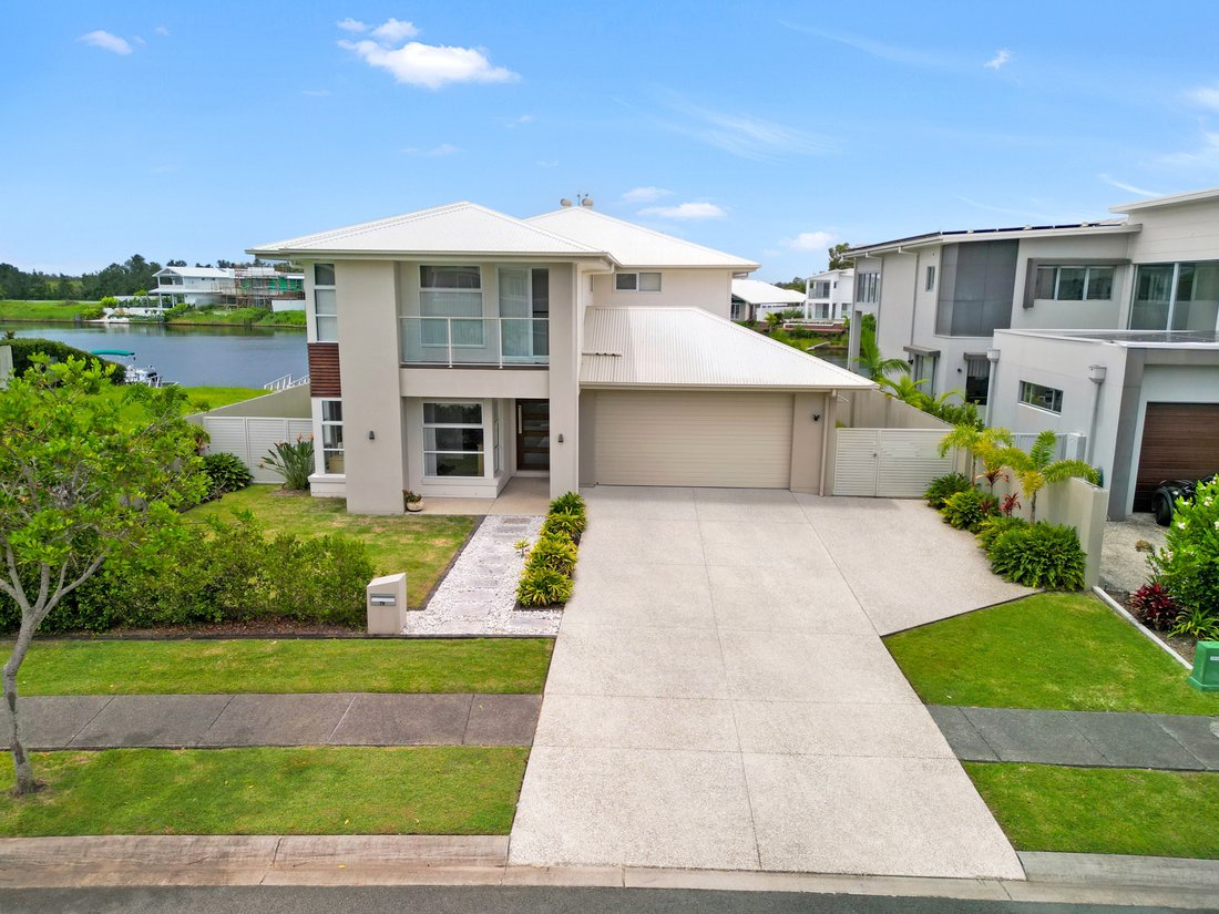 House in Helensvale, Queensland, Australia 1 - 15532487