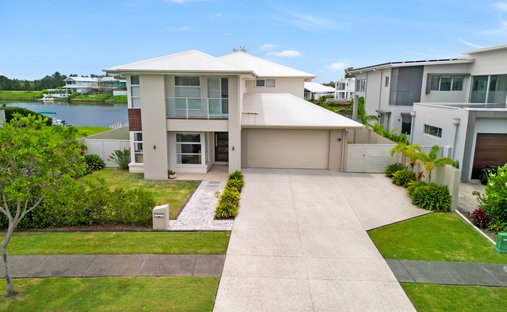 Casa en Helensvale, Queensland, Australia 1