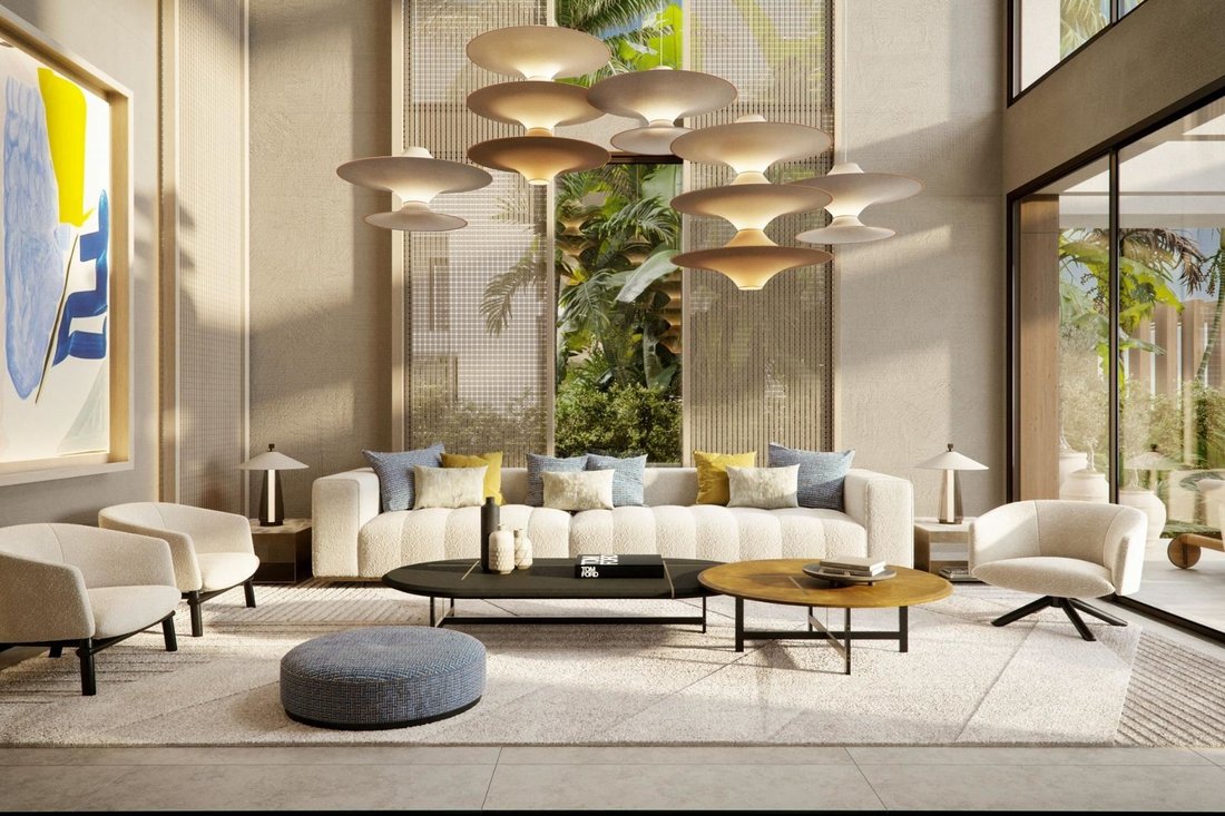 Villa in Nueva Andalucia, Marbella, Spain 4 - 15530229