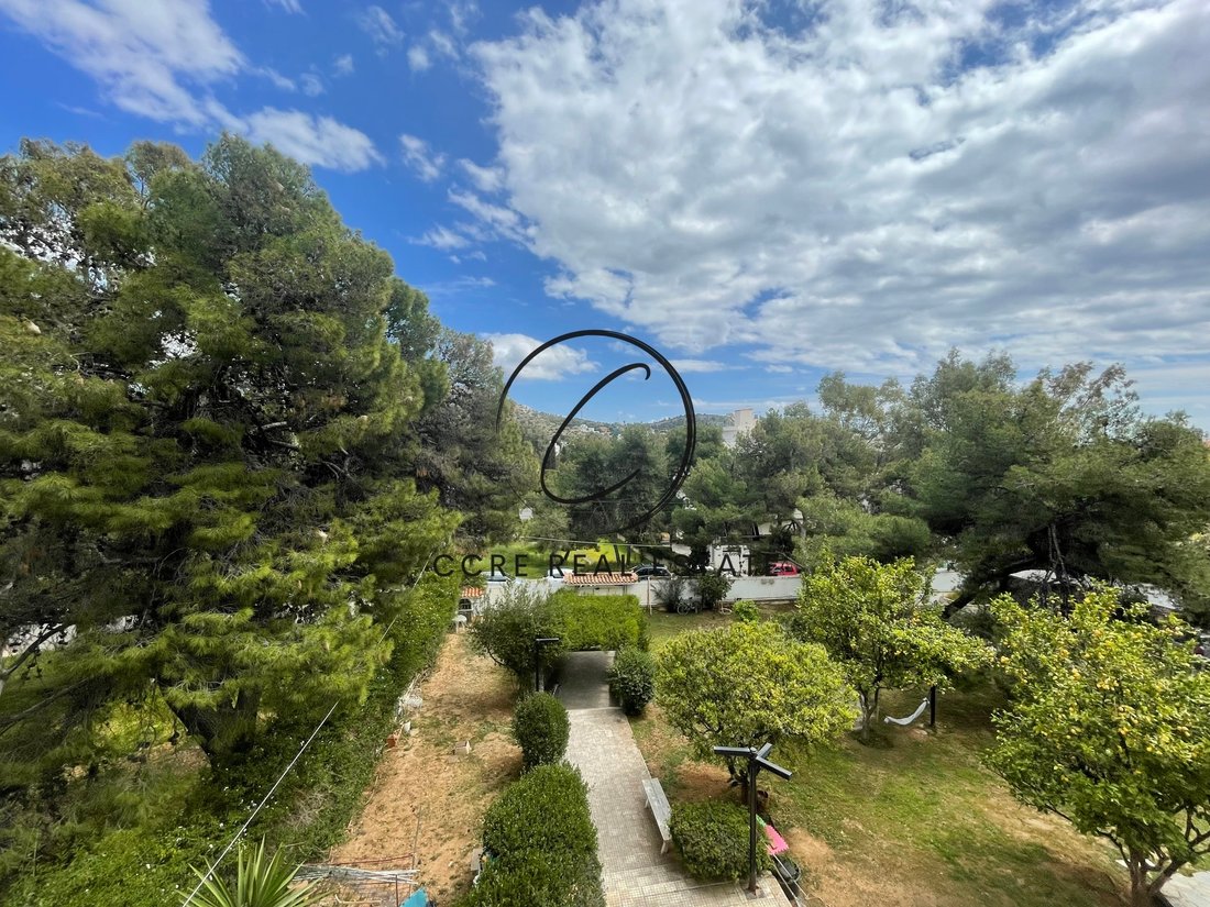 Villa in Vouliagmeni, Attica, Greece 2 - 15532696