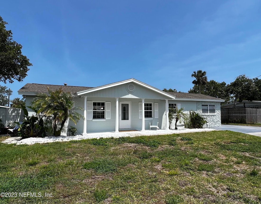 House in Atlantic Beach, Florida, United States 1 - 15531194