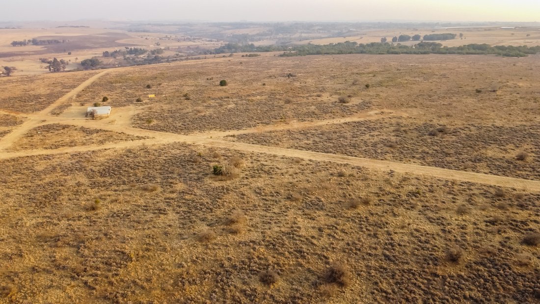 Corps de ferme à Municipalité locale de Mogale City, Gauteng, Afrique du Sud 4 - 15530968