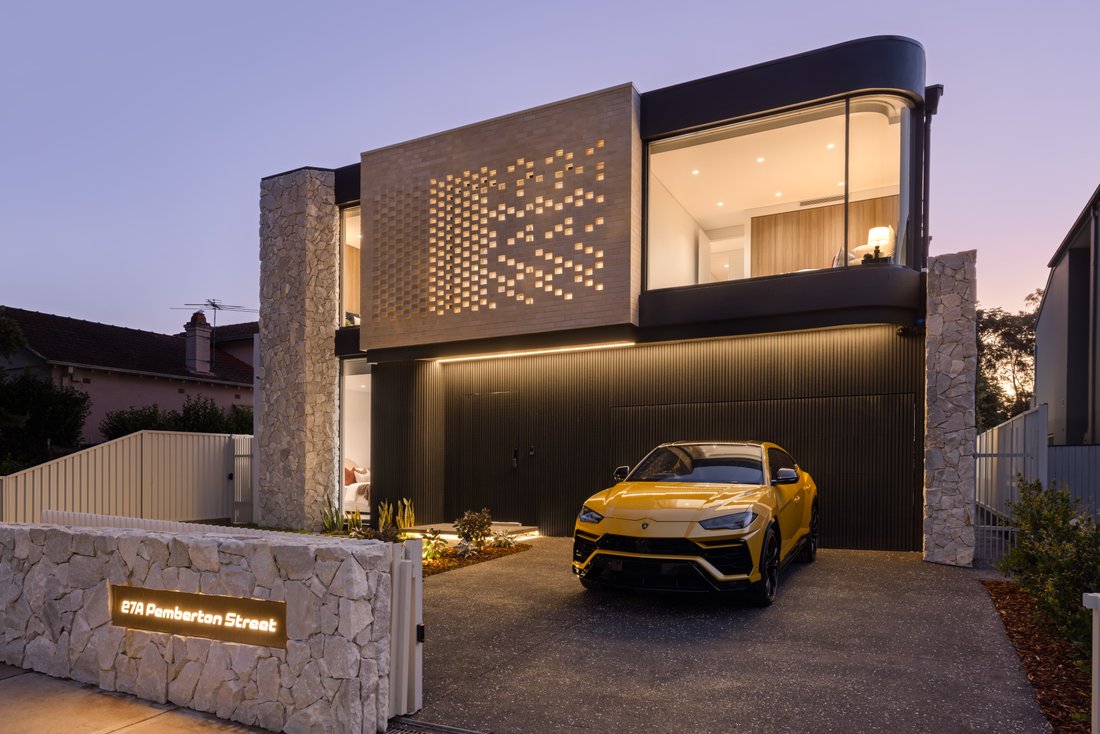 House in Strathfield, New South Wales, Australia 1 - 15532607