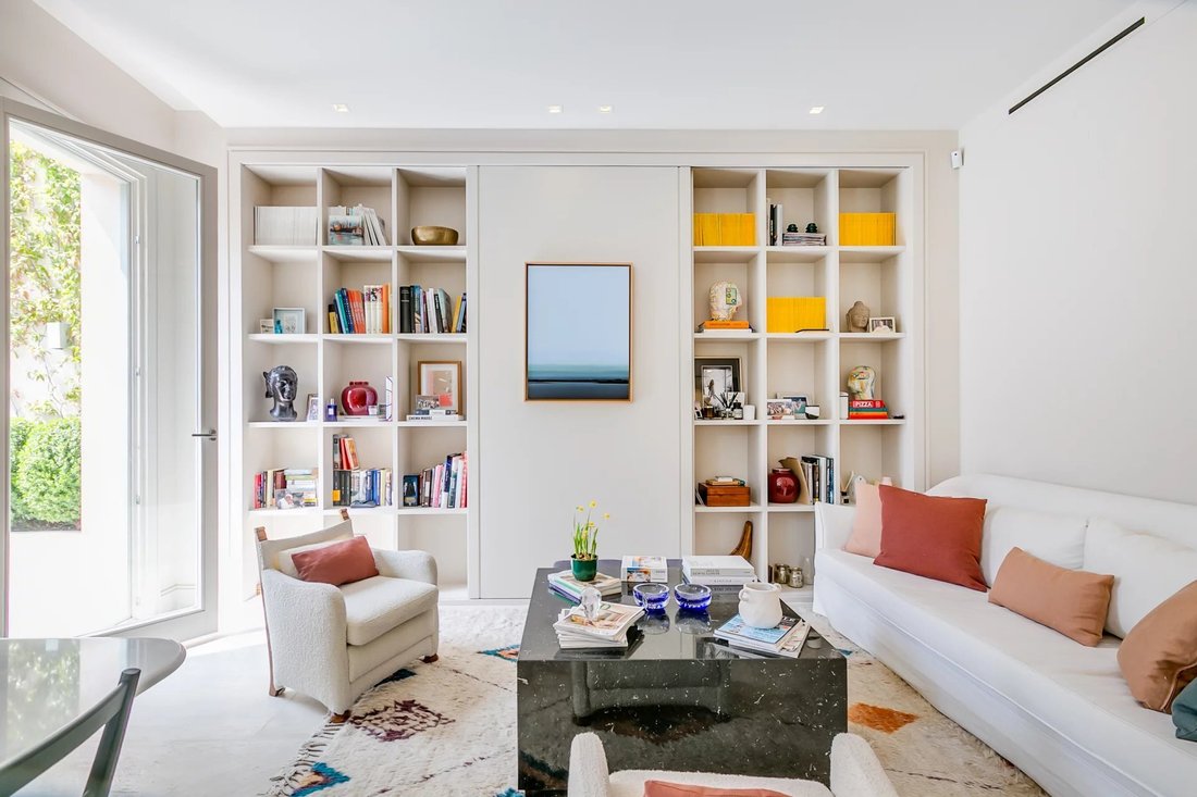 House in Chamartín, Community of Madrid, Spain 3 - 15530224