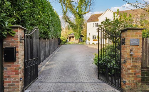 Casa en Bourne End, Inglaterra 1