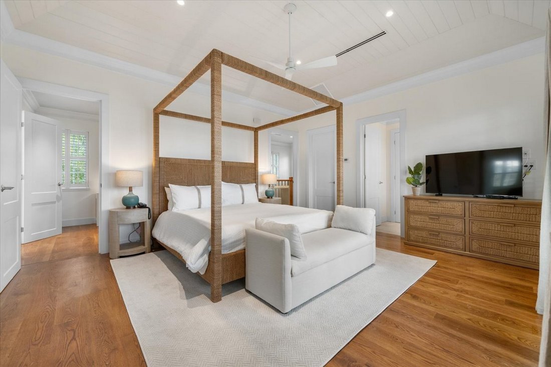 Maison à Dunmore Town, Harbour Island, Bahamas 1 - 15532928