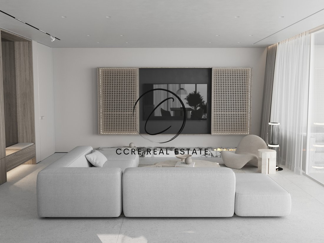 Apartment in Glyfada, Attica, Greece 4 - 15532700