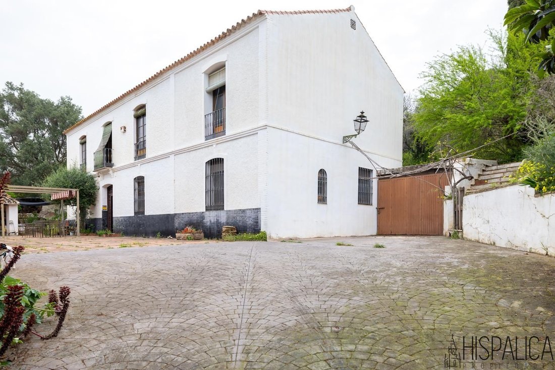 Villa in Campanillas, Malaga, Spain 4 - 15530054