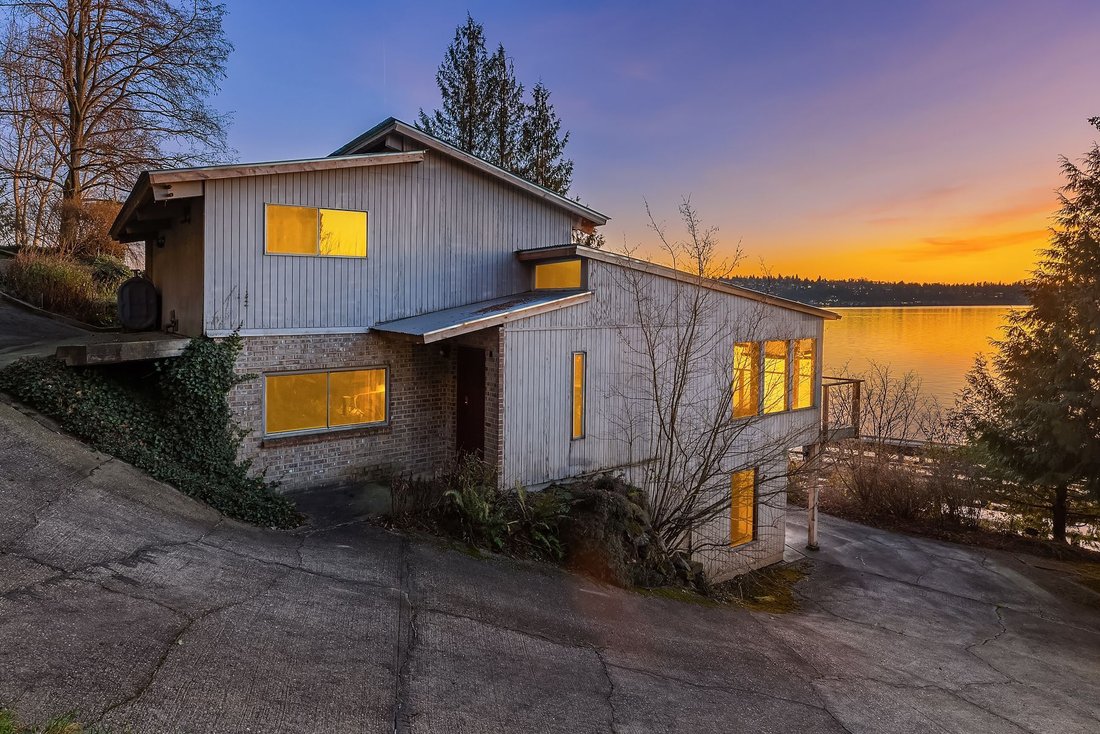Mercer Island, Washington, United States 5 - 15533180