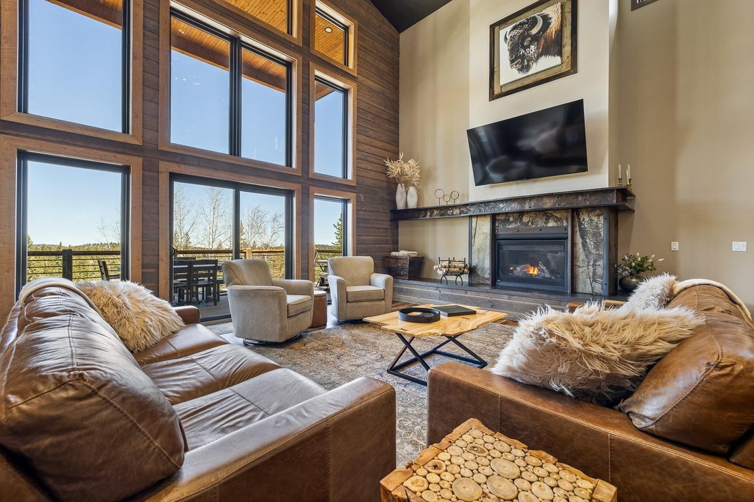 House in Lead, South Dakota, United States 5 - 15532485