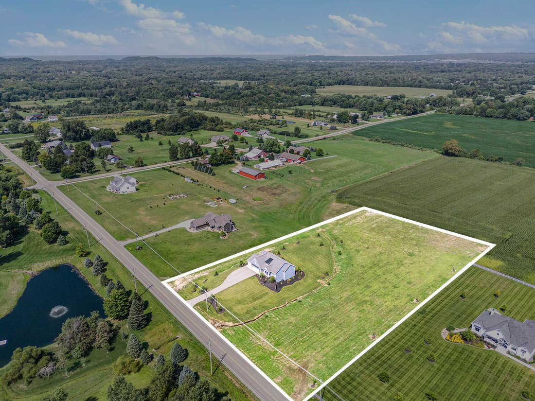 Haus in Laketown Township, Michigan, Vereinigte Staaten 5 - 15532222
