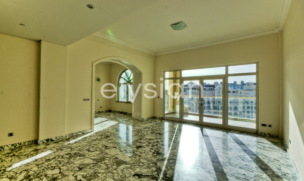 Gallery image with a fresh perspective