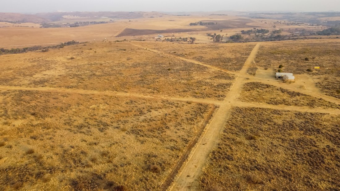 Corps de ferme à Municipalité locale de Mogale City, Gauteng, Afrique du Sud 3 - 15530968