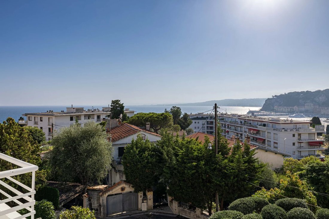House in Mont Boron, Nice, Provence-Alpes-Côte d'Azur 4 - 15529945