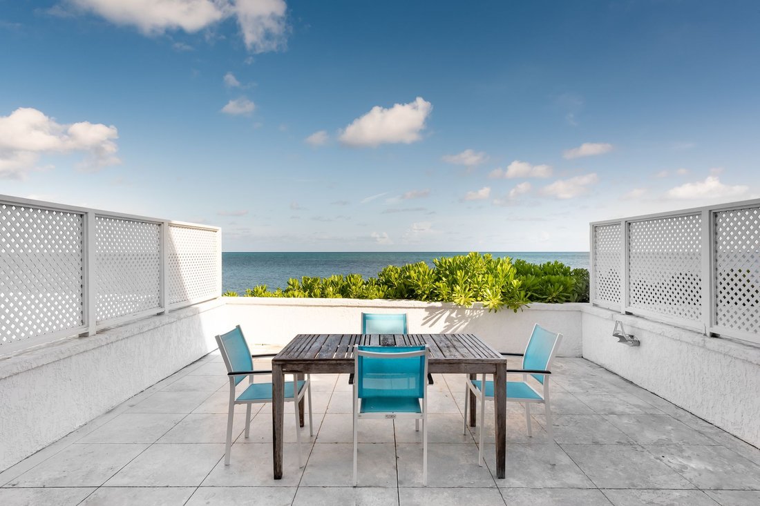 Maison à New Providence, New Providence, Bahamas 1 - 15532926