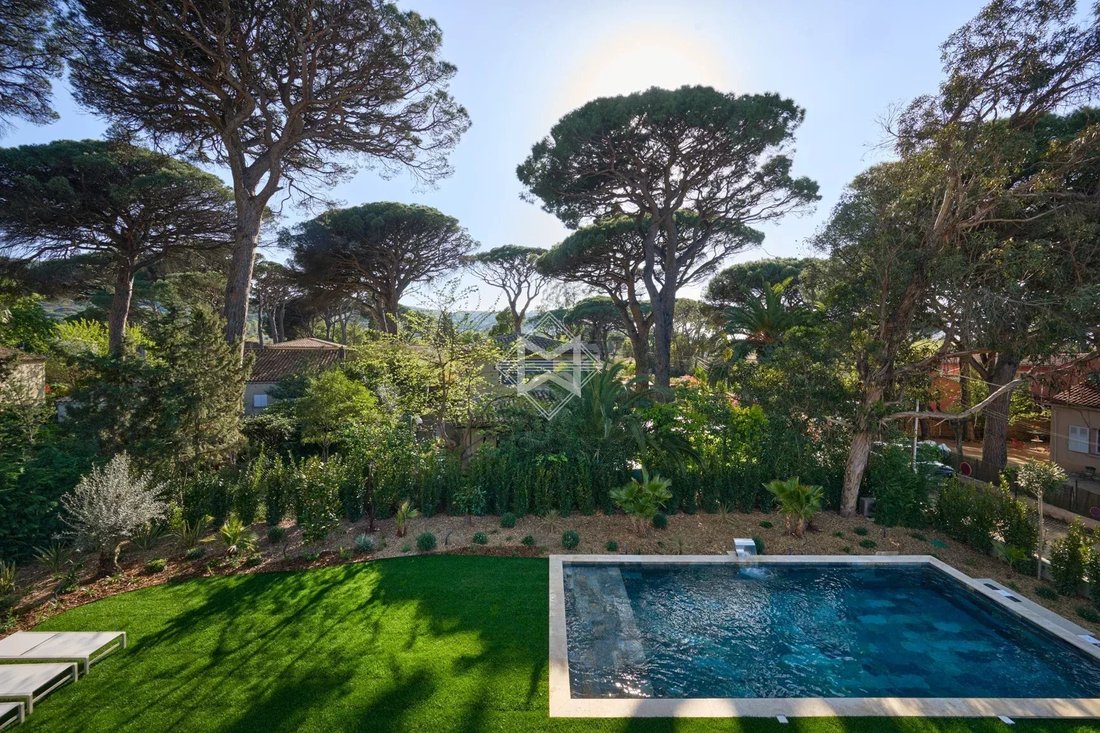 Villa in French Riviera, Provence-Alpes-Côte d'Azur, France 2 - 15530120