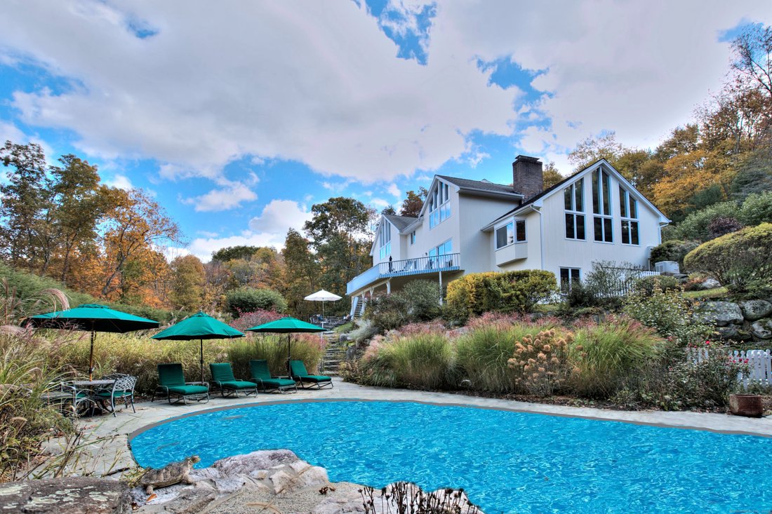 House in Weston, Connecticut, United States 1 - 15529666