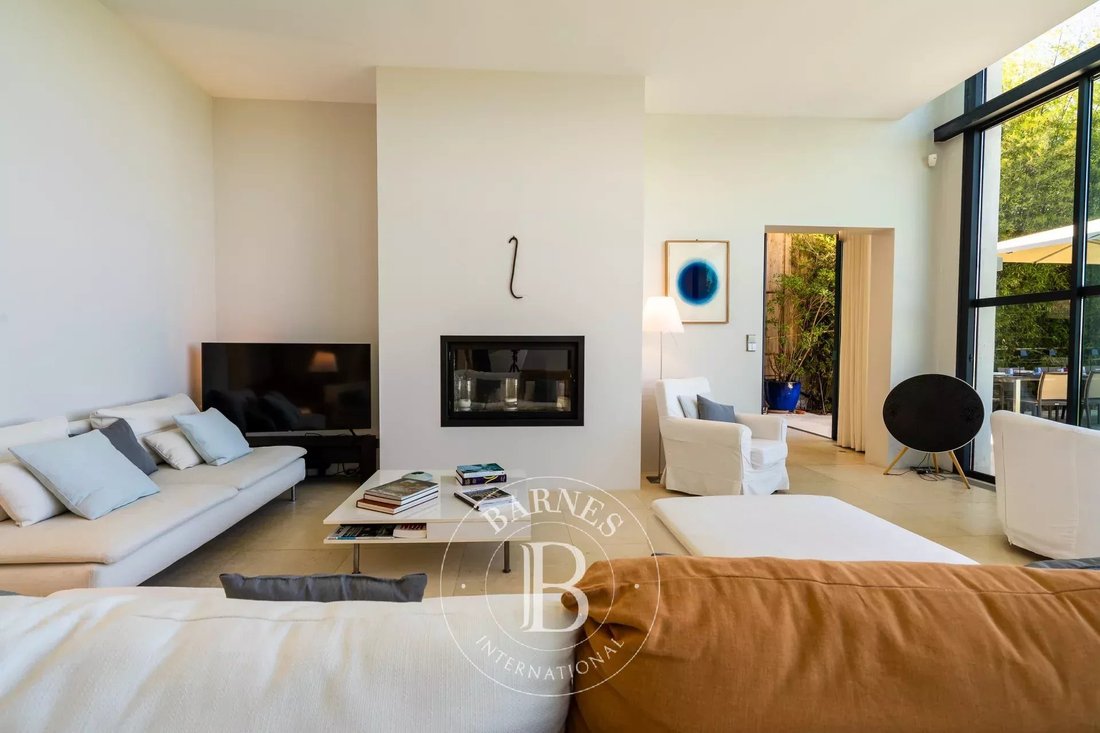 Villa in Lumio, Corsica, France 5 - 12941659