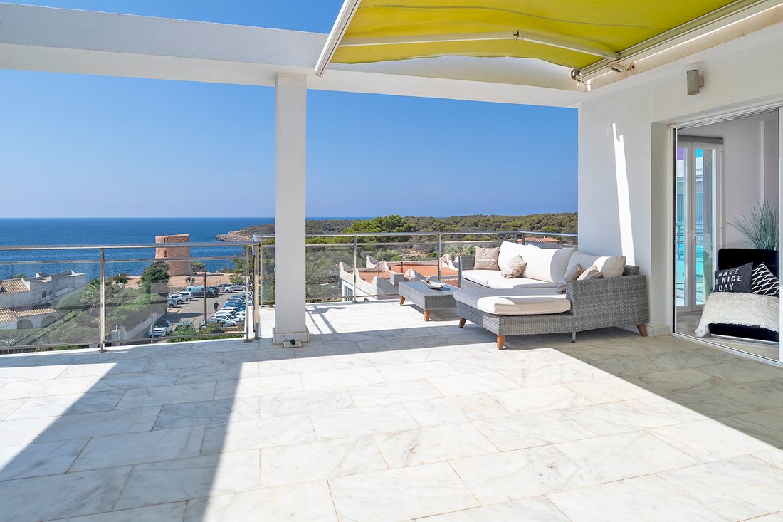 Attico a Llucmajor, Isole Baleari, Spagna 4 - 15530632
