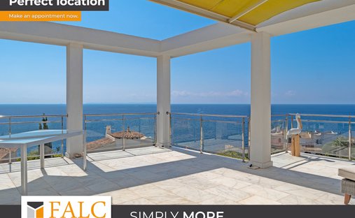 Attico a Llucmajor, Isole Baleari, Spagna 1
