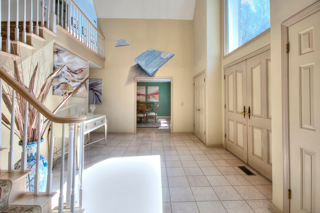 House in Weston, Connecticut, United States 4 - 15529666