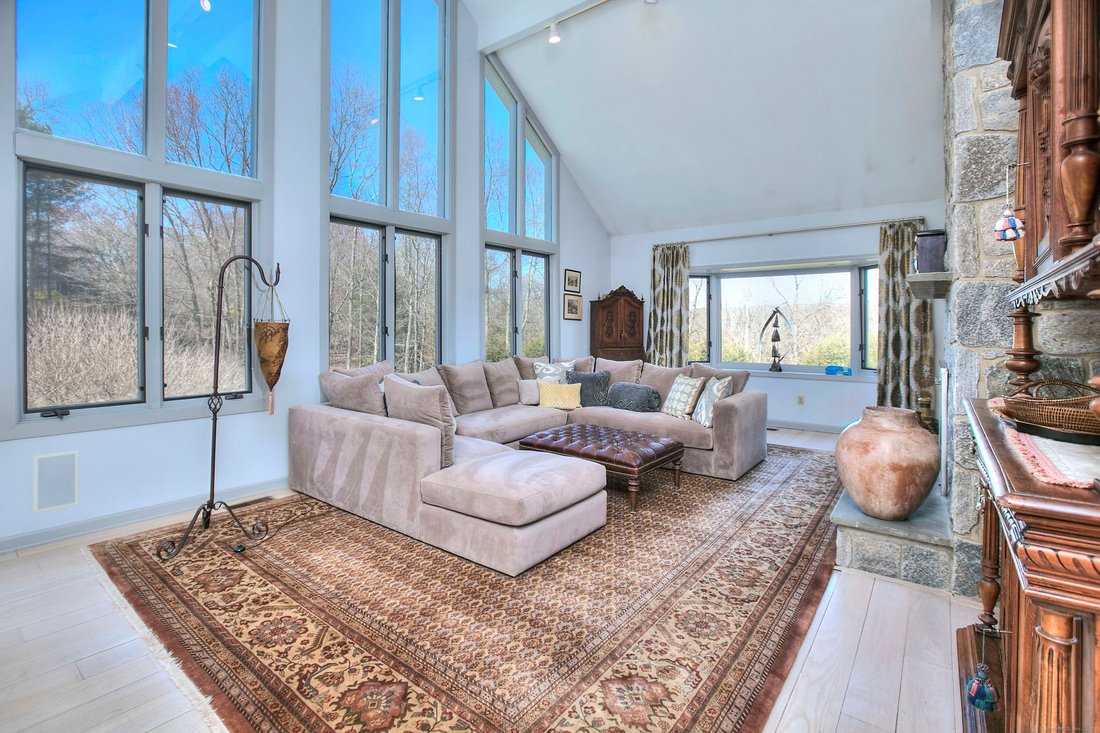 House in Weston, Connecticut, United States 5 - 15529666