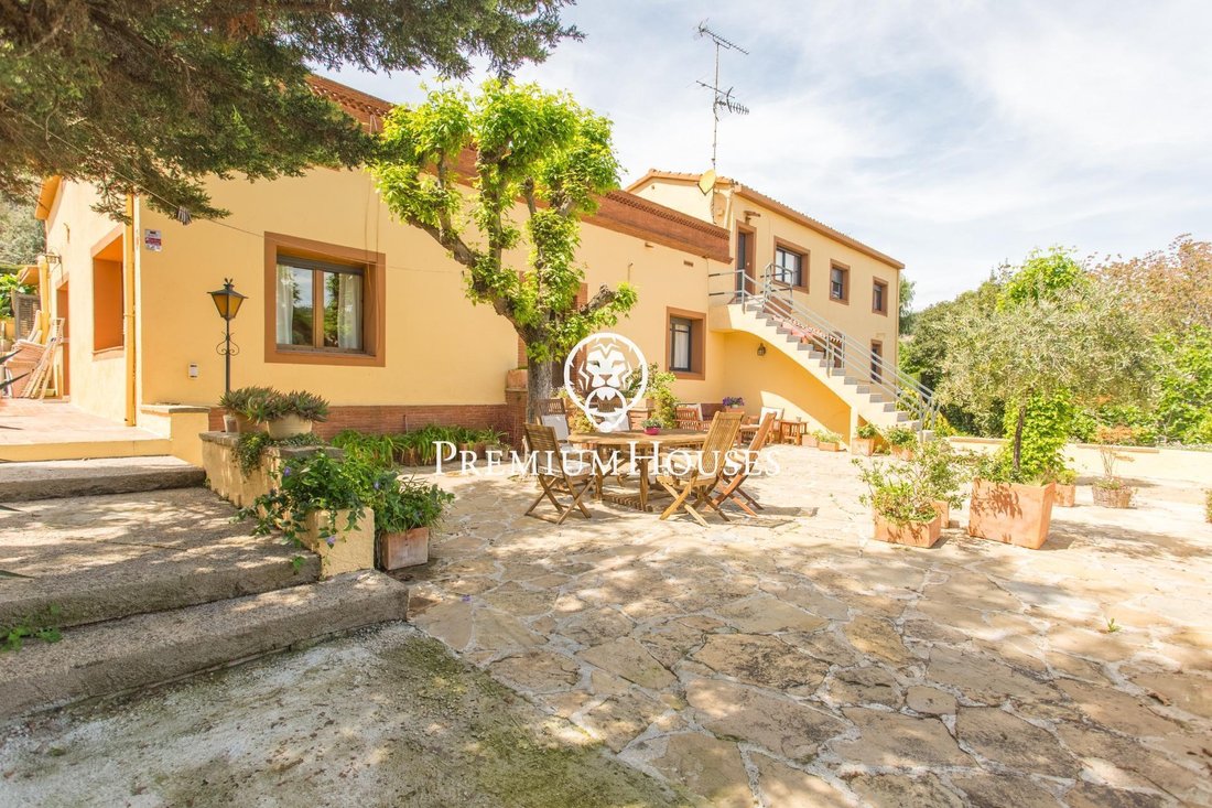 House in Arenys de Munt, Catalonia, Spain 5 - 15531991