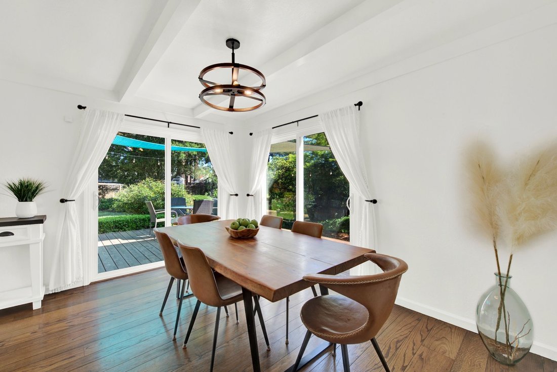 House in Napa, California, United States 5 - 15531063